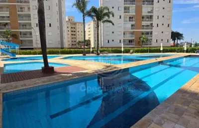 Apartamento com 3 dormitórios (1 suíte) à venda, 87 m² por r$ 780.000 - swift - campinas/sp