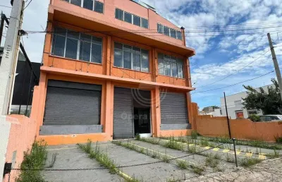 Prédio para alugar, 601 m² por r$ 10.161,00/mês - jardim guanabara - campinas/sp