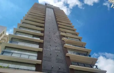 Apartamento novo com 111m2 à venda no condomínio altitude no bairro cambuí em campinas.