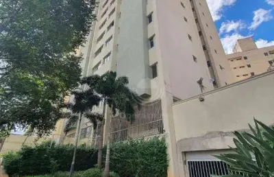 Apartamento à venda, 86 m² por r$ 360.000,00 - jardim proença - campinas/sp
