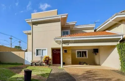 Casa com 3 dormitórios (1 suíte), 220 m² - venda por r$ 1.550.000 ou aluguel por r$ 9.403/mês - betel - paulínia/sp