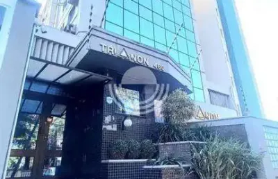 Sala, 44 m² - venda por r$ 195.000,00 ou aluguel por r$ 2.110,00 - vila itapura - campinas/sp