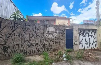 Terreno à venda,  paralela a avenida norte sul - chácara da barra - campinas/sp