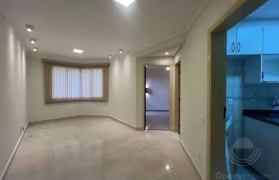 Apartamento à venda, 59 m² por r$ 450.000,00 - cambuí - campinas/sp