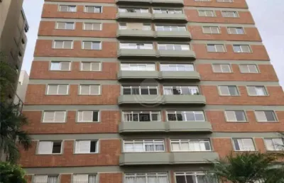 Apartamento alugado para vender no centro de campinas.