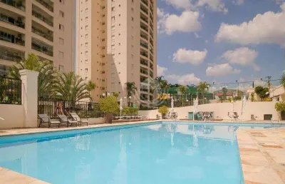 Apartamento com 3 dormitórios (1 suíte)  à venda, 96 m² por r$ 1.150.000,00 - mansões santo antônio - campinas/sp