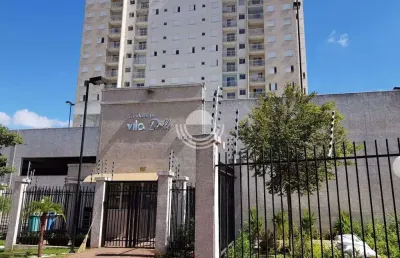 Vita belle vila industrial venda com ótimo acabamento