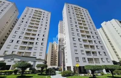 Apartamento com 3 quartos à venda na Rua Hermantino Coelho, Mansões Santo Antônio, Campinas