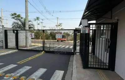 Apartamento com 2 quartos à venda no Residencial Fazenda Lagoa, Campinas 
