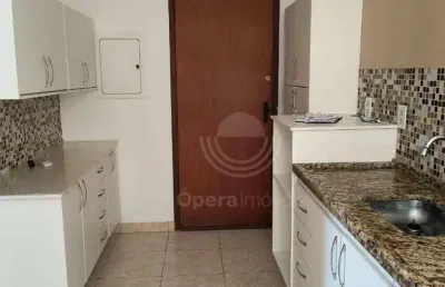 Apartamento com 3 quartos para alugar na Rua Duque de Caxias, Centro, Campinas