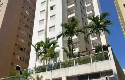 Apartamento com 1 quarto para alugar na Rua Sacramento, Centro, Campinas
