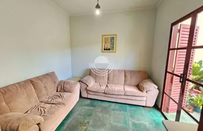 Casa residencial à venda, alto taquaral, campinas - ca0501.