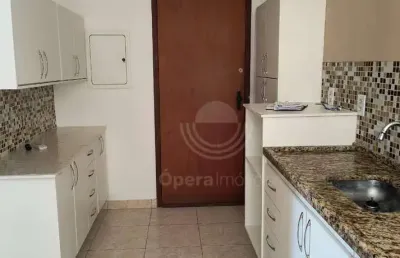 Apartamento com 3 quartos à venda na Rua Duque de Caxias, Centro, Campinas