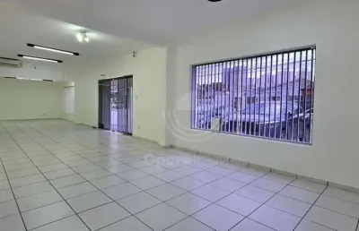 Casa comercial para alugar, 188 m² por r$ 9.509/mês - centro - campinas/sp