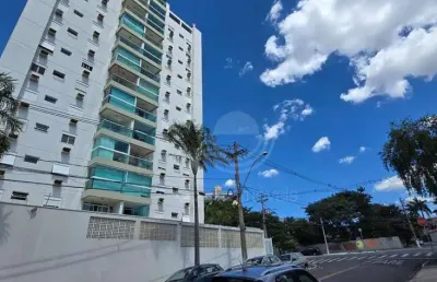 Apartamento alto padrão com 2 dormitórios, 108 m² - venda por r$ 1.230.000 ou aluguel por r$ 7.456/mês - chácara da barra - campinas/sp