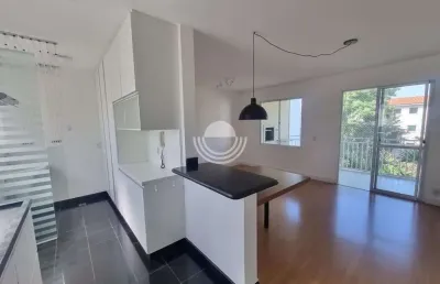 Apartamento amplo com 3 dormitórios (1 suíte) à venda, 75 m² por r$595.000 - jardim santa genebra - campinas/sp