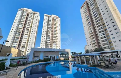 Apartamento com 3 quartos à venda na Rua Luiz Otávio, Mansões Santo Antônio, Campinas