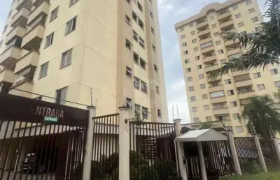 Apartamento à venda, 72 m² por r$ 445.500,00 - são bernardo - campinas/sp