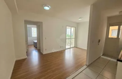 Apartamento com 1 quarto à venda na Rua Sacramento, Centro, Campinas