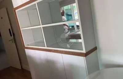 Apartamento com 3 dormitórios (1 suíte) para alugar, 96 m² por r$ 7.683/mês - mansões santo antônio - campinas/sp