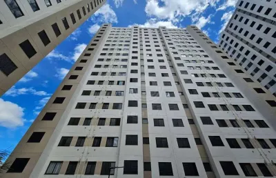 Apartamento com 2 dormitórios para alugar - jardim ibirapuera - campinas/sp