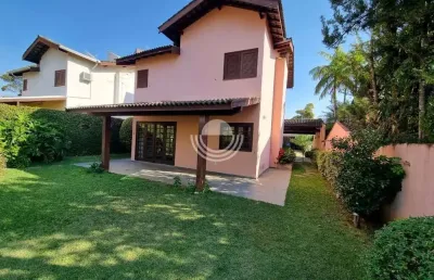 Casa em condomínio a venda no bairro parque da hípica em campinas. região colégio notre dame e escola comunitária