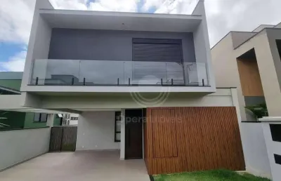 Sobrado novo à venda no bairro fazenda santa cândida em campinas. proximidade da unicamp, puc, cpfl, galleria e d. pedro shopping