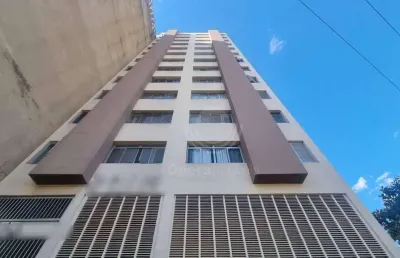 Apartamento mobiliado para alugar no bairro botafogo em campinas. região do colégio cotuca e escola culto a ciência