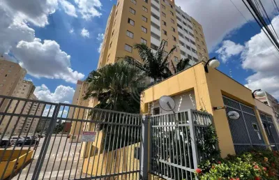 Apartamento à venda, 66 m² por r$ 350.000,00 - parque itália - campinas/sp