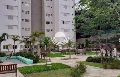 Apartamento com 3 quartos à venda na Rua Santa Rita do Passa Quatro, Jardim Nova Europa, Campinas