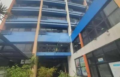 Sala, 60 m² - venda por r$ 250.000,00 ou aluguel por r$ 2.671,00/mês - centro - campinas/sp