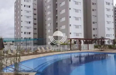 Apartamento com 3 quartos à venda na Rua Santa Rita do Passa Quatro, Jardim Nova Europa, Campinas