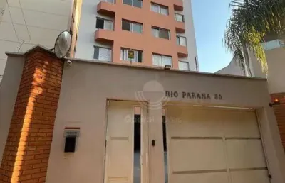 Apartamento à venda, 58 m² por r$ 220.000,00 - jardim paraíso - campinas/sp