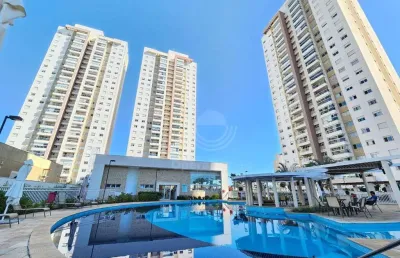 Apartamento com 2 quartos para alugar na Rua Luiz Otávio, Mansões Santo Antônio, Campinas