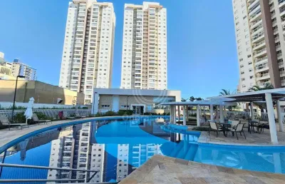 Apartamento com 2 quartos para alugar na Rua Luiz Otávio, Mansões Santo Antônio, Campinas