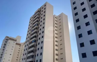 Apartamento à venda, 82 m² por r$ 695.000,00 - parque prado - campinas/sp