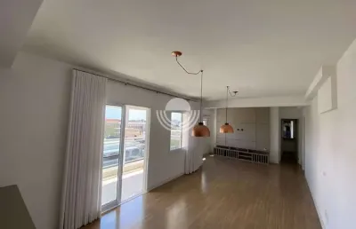 Apto alugar vox campinas. sala estendida e 2 suítes