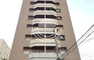 Apartamento residencial , bosque, campinas - ap5262.