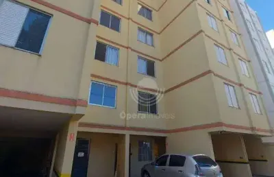 Apartamento de 65m2 à venda no bairro guanabara em campinas. 'alugado por r$ 1.600,00 mês'