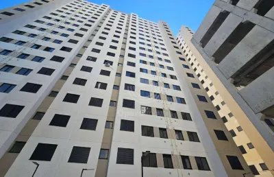 Apartamento com 2 dormitórios para alugar - jardim ibirapuera - campinas/sp