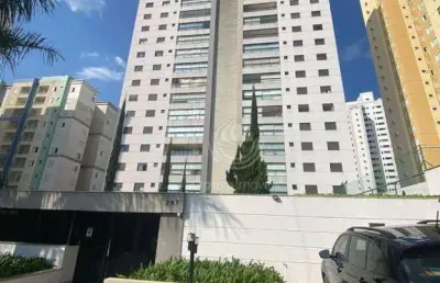 Apartamento com 3 quartos para alugar na Rua Luiz Oliveira, Mansões Santo Antônio, Campinas