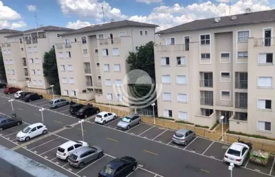Cobertura com 3 quartos à venda na Rua Clara Camarão, Jardim Amazonas, Campinas