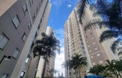 Apartamento com 3 dormitórios (1 suíte) à venda, 78 m² por r$ 650.000 - swift - campinas/sp
