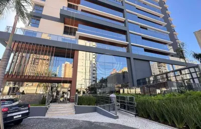 Apartamento com 3 dormitórios à venda, 190 m² por r$ 3.139.000,00 - cambuí - campinas/sp