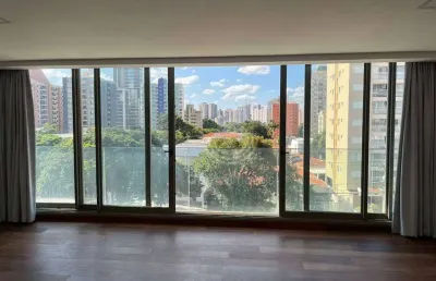 Apartamento com 3 dormitórios à venda, 257 m² por r$ 4.650.000,00 - cambuí - campinas/sp