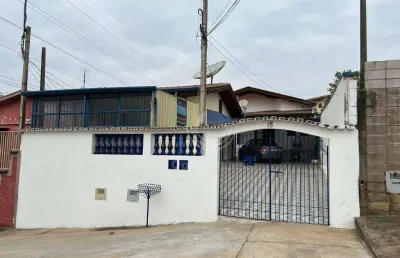 Casa com 1 dormitório para alugar, 60 m² por r$ 1.365,00/mês - vila alberto simões - campinas/sp
