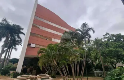Sala comercial à venda e locação no galleria office em campinas. salas e lajes comerciais de alto padrão, completas e no tamanho que você precisa.