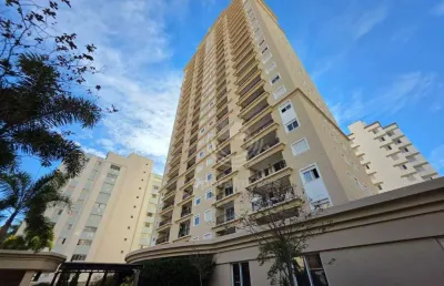 Apartamento com 2 quartos para alugar na Rua Santa Cruz, Cambuí, Campinas
