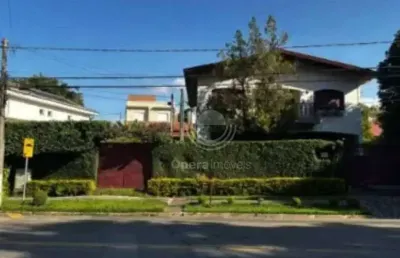 Casa em condomínio fechado com 4 quartos à venda na Rua San Conrado, Loteamento Caminhos de San Conrado (Sousas), Campinas
