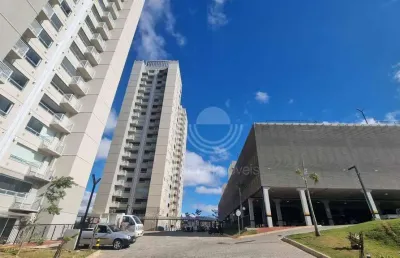Apartamento à venda no condomínio sensia, andar alto e vista panorâmica da varanda, acabamento diferenciado, bairro parque prado, em campinas